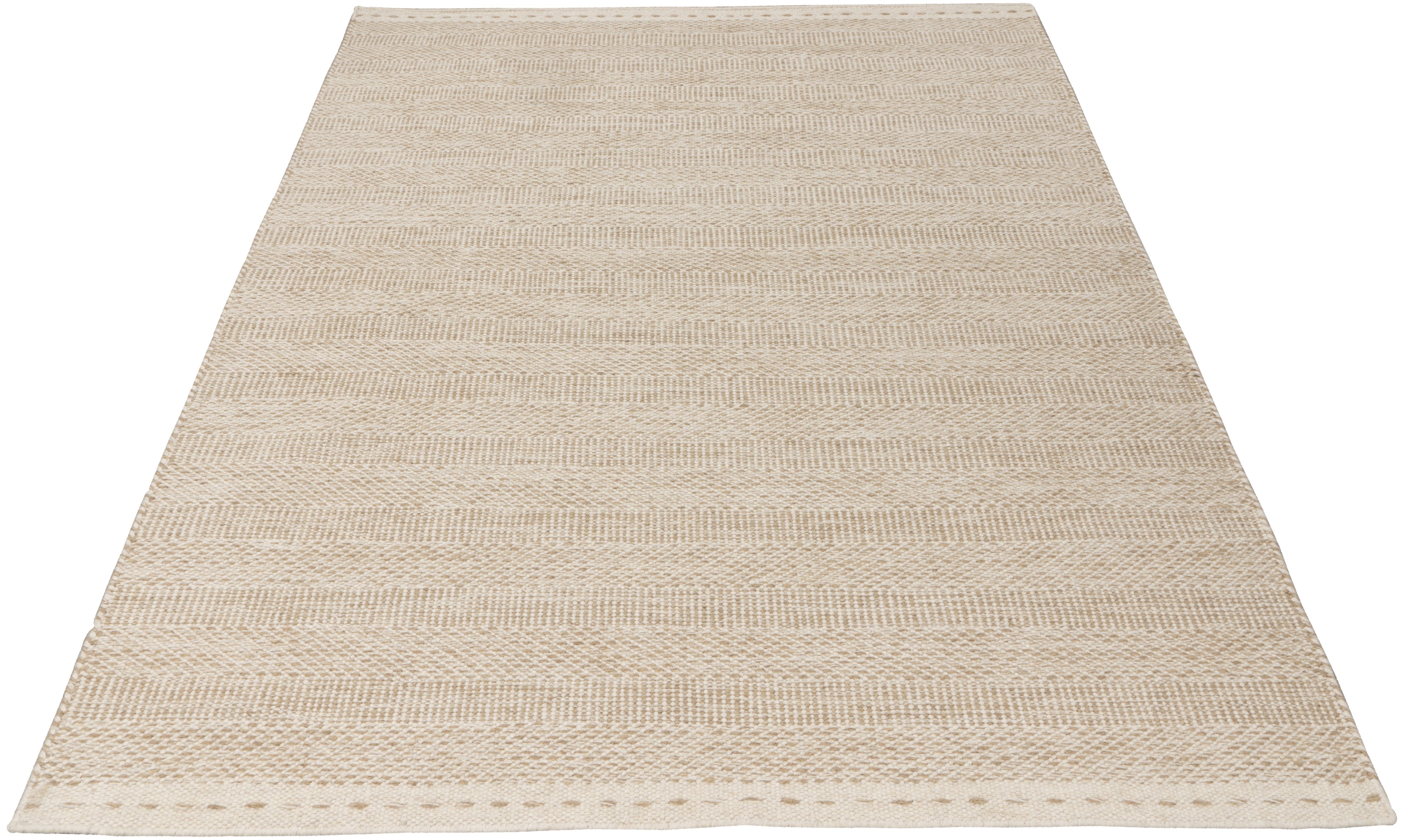 Vloerkleed 333 Beige Jaipur