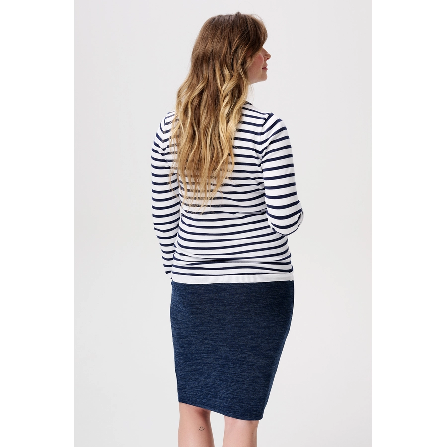 Esprit Pullover Bright White