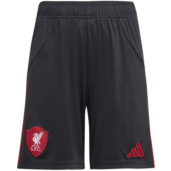 adidas Liverpool Uit Short Kids 2025/2026