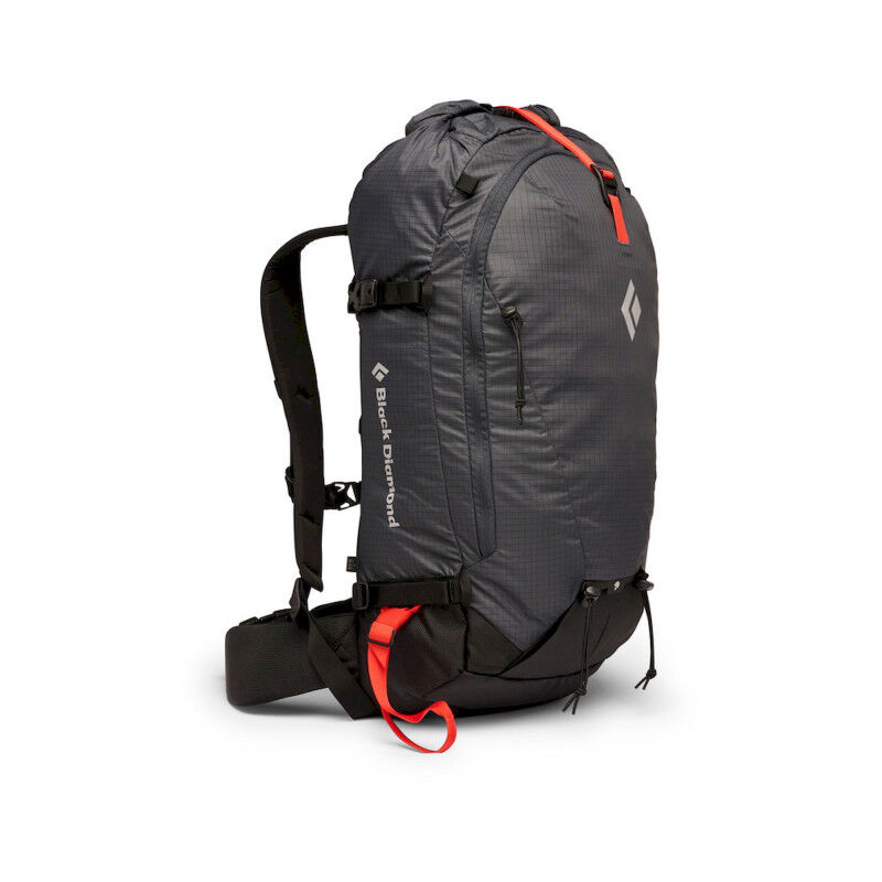 Cirque 35 - Sac à dos ski de randonnée