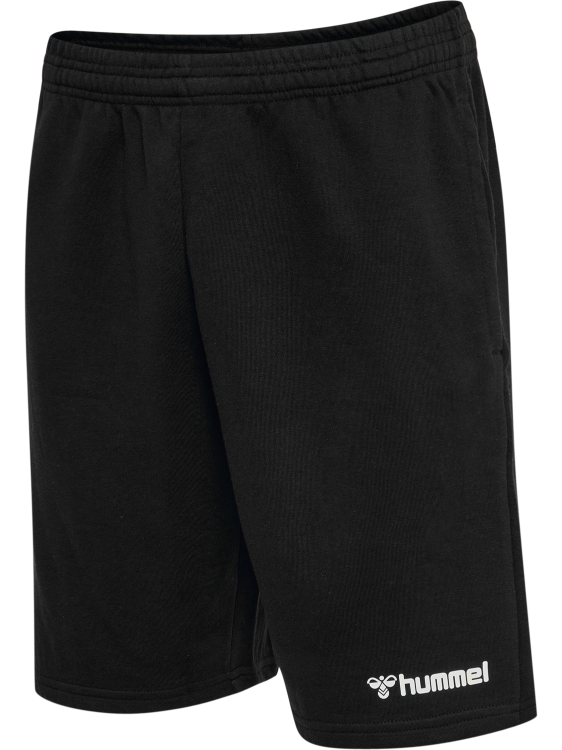 hmlMOVER COTTON BERMUDA SHORTS