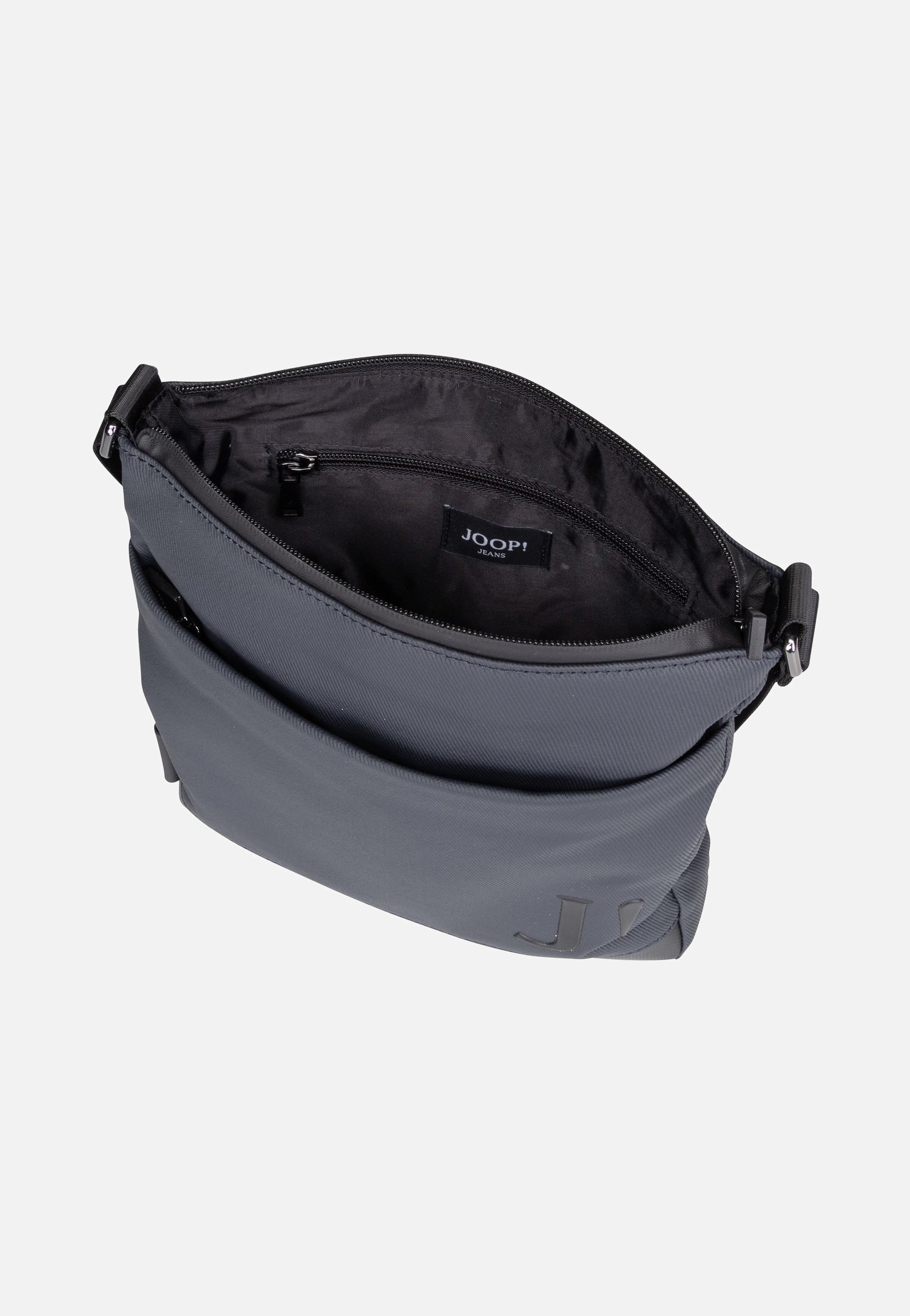 Marcena Milian XSVZ Dark Blue - Beuteltasche