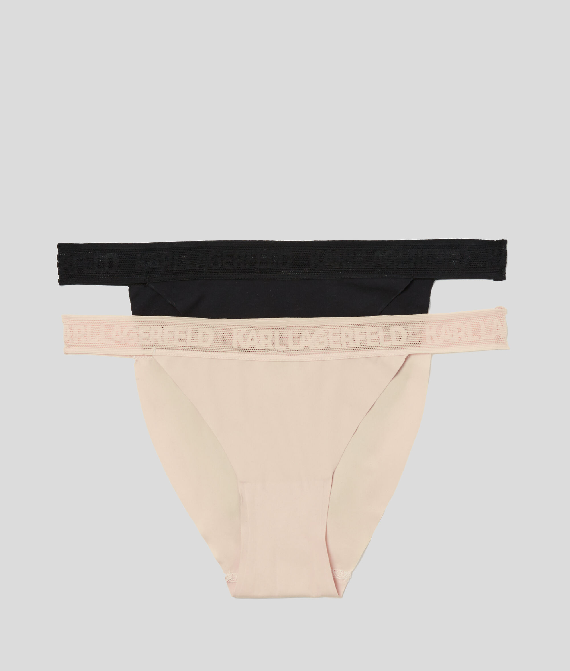 CULOTTE LOGO KARL ULTRA-LÉGÈRE - LOT DE 2