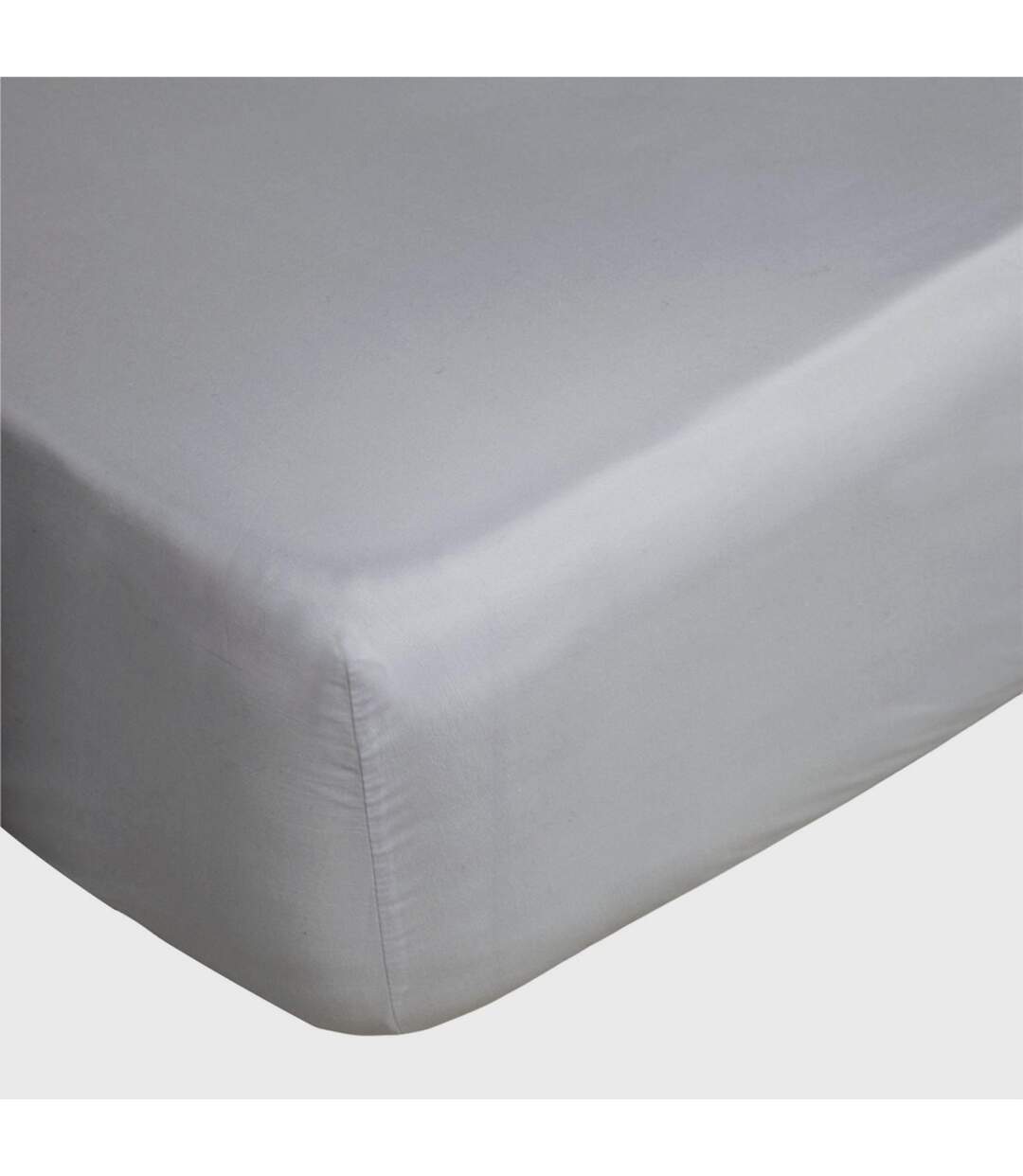 Belledorm - Drap-housse (Blanc) - UTBM133