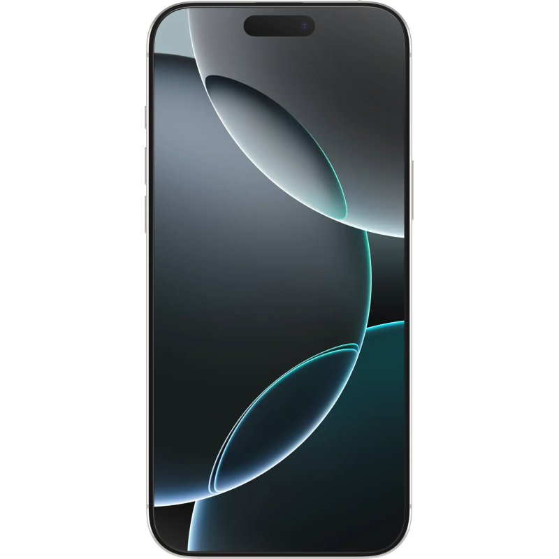OtterBox Glass Series pour Apple iPhone 16 Pro Max, Transparente