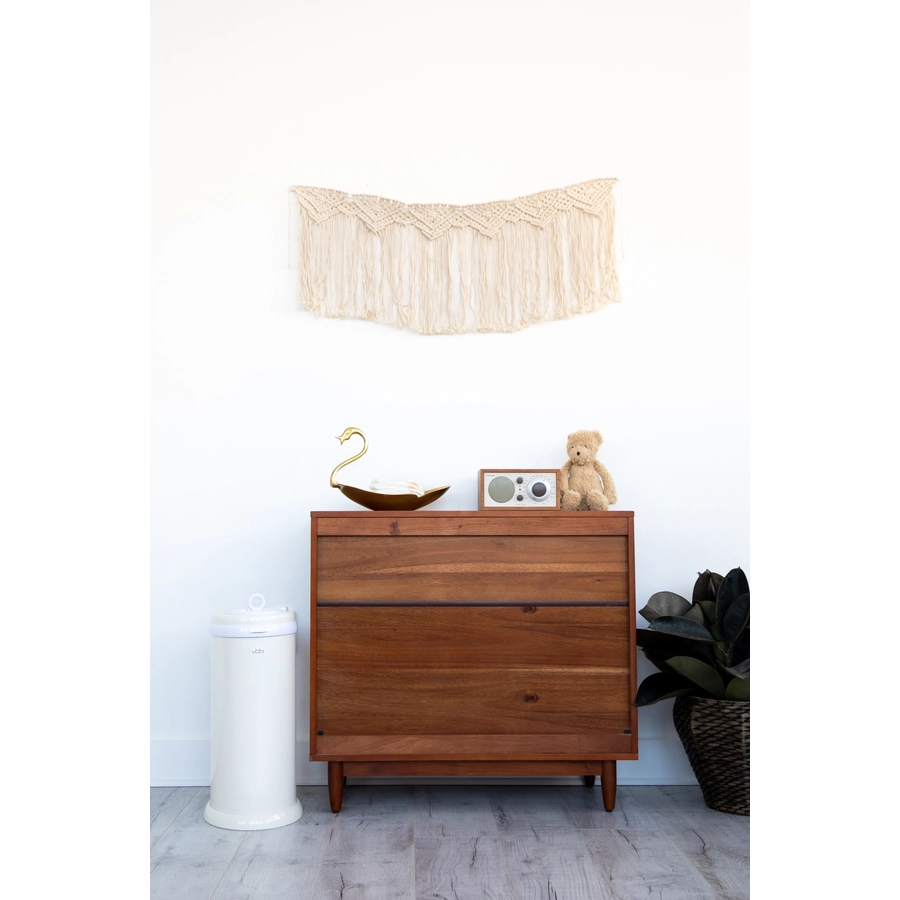 ubbi® Windeleimer, beige