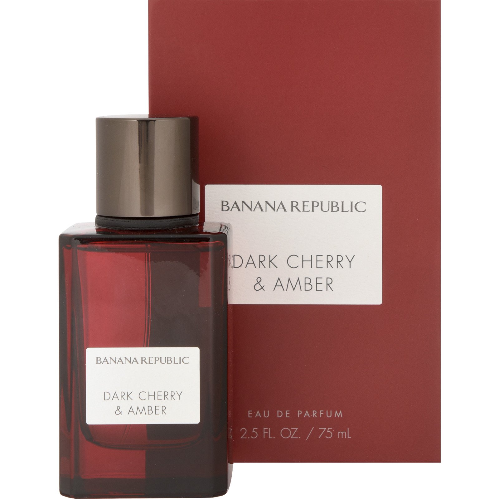 Banana Republic Dark Cherry & Amber Eau de Parfum