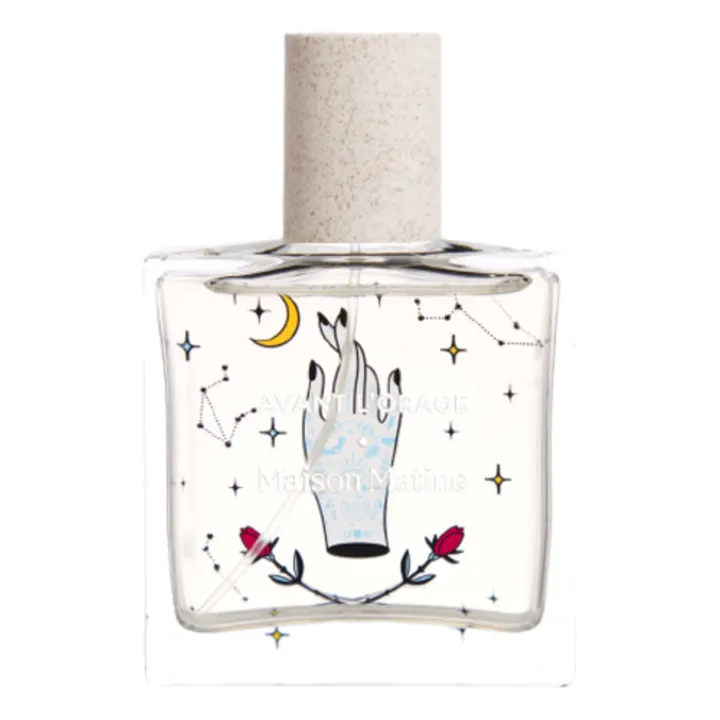 Maison Matine Avant L'Orage Eau de parfum - 50 ml