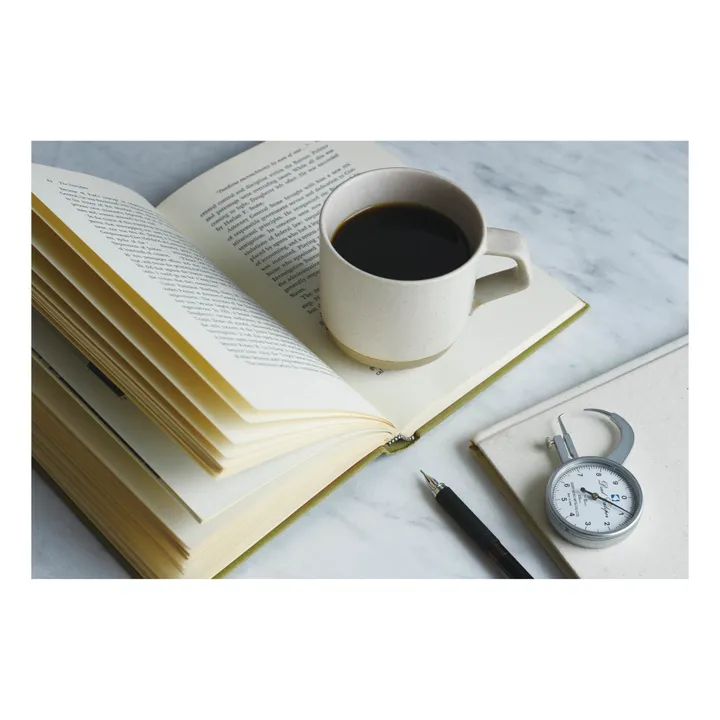 Kinto Tasse en porcelaine | Blanc