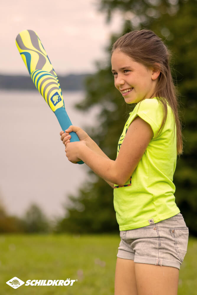 Schildkröt Funsports - Neopren Baseball-Set