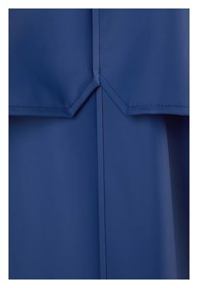 Veste Imperméable Coupe-Vent Rains Tracksuit Bleu