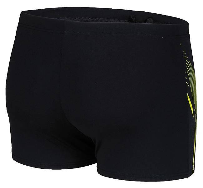 ARENA - MAILLOT DE BAIN SWIM SHORT GRAPHIC