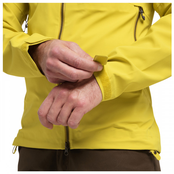 Sherpa - Makalu Jacket - Veste imperméable