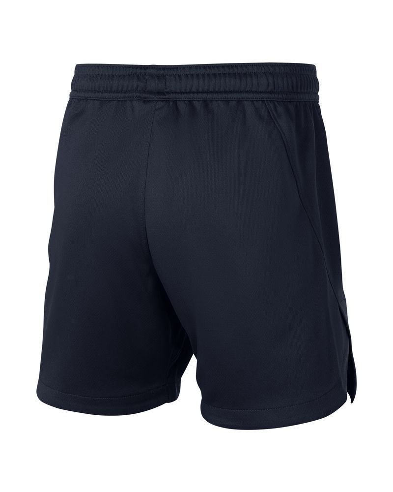 Short de hand Nike Team Court Bleu Marine pour enfant