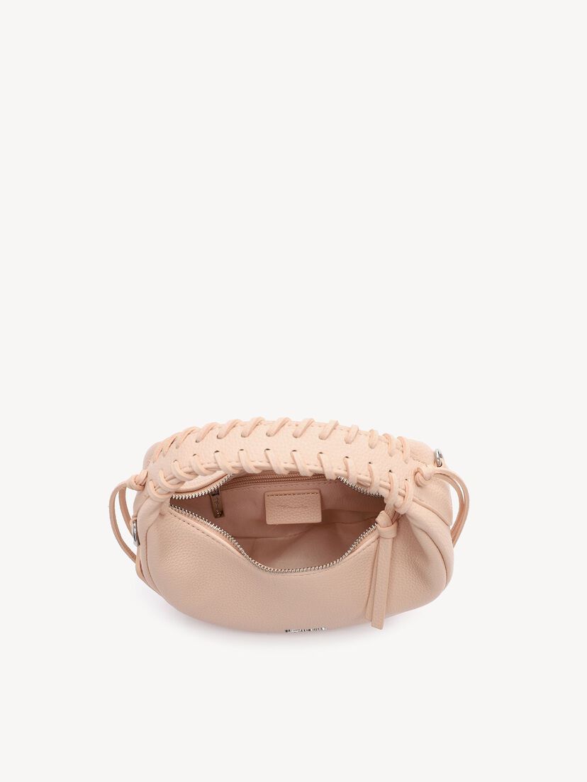 Tas - roze