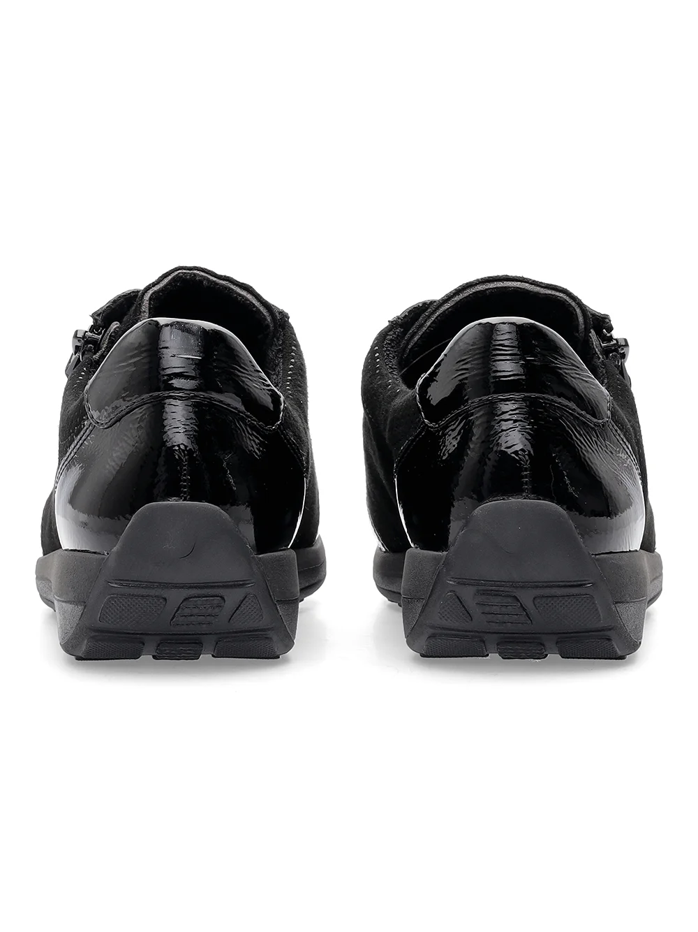 Sneaker Osaka schwarz