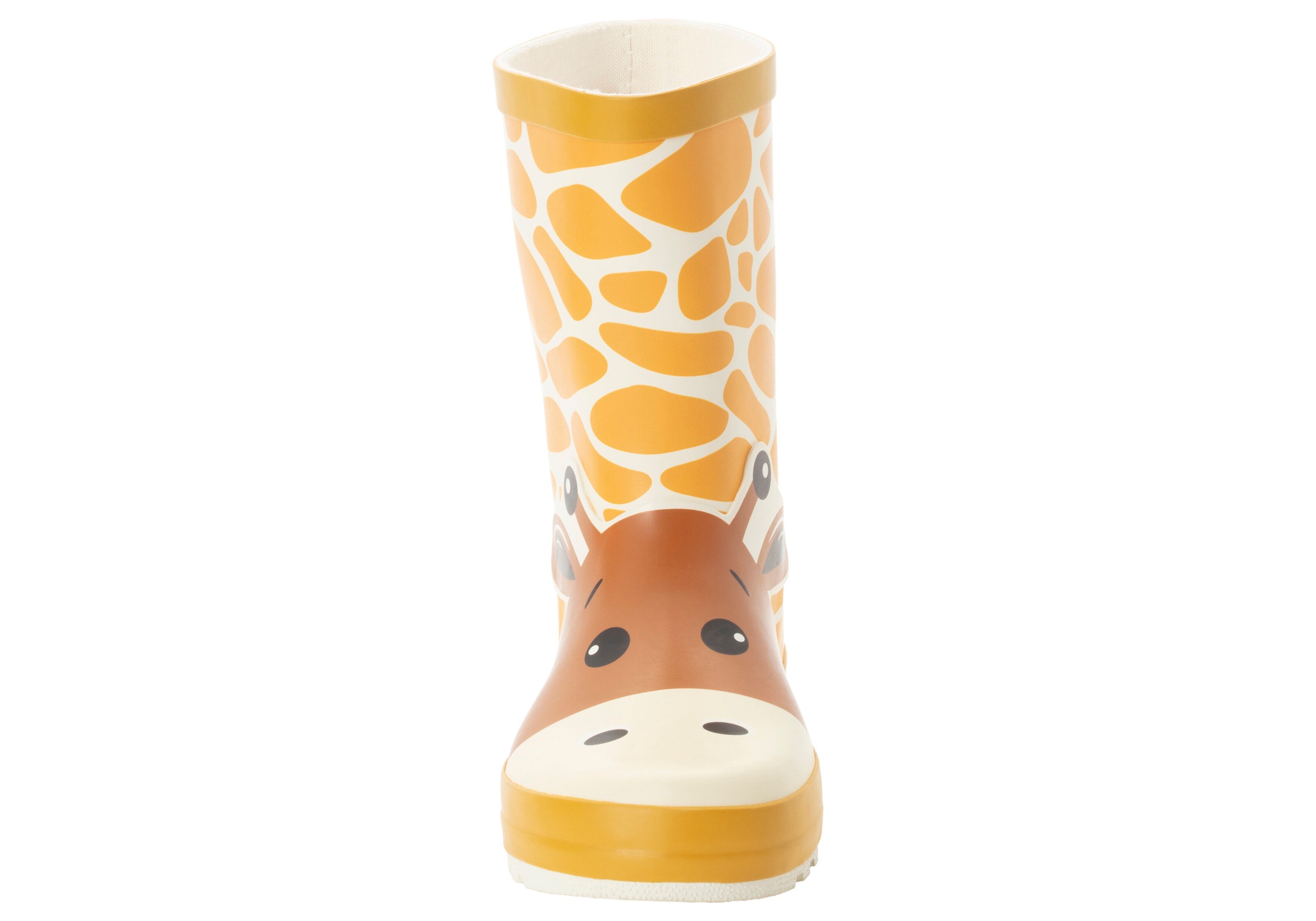 Apollo Gummistiefel »KINDER STIEFEL«  Regenschauer ist kein Hindernis