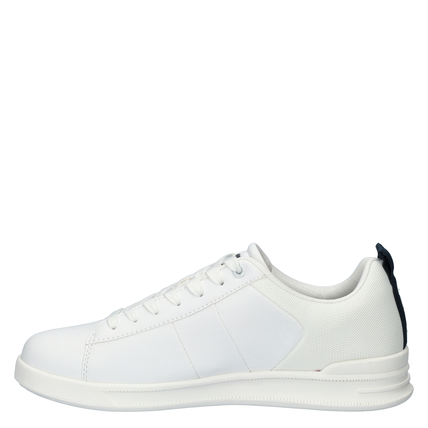 Bjorn Borg T2600 heren sneaker Bjorn Borg Wit