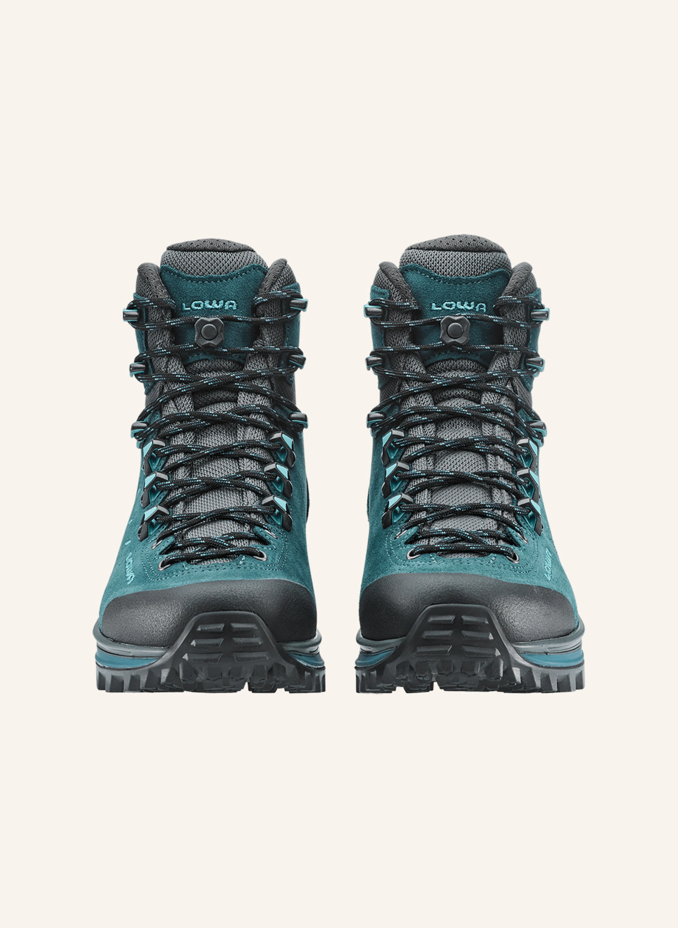 LOWA Trekking-Schuhe RANDIR GTX MID Ws