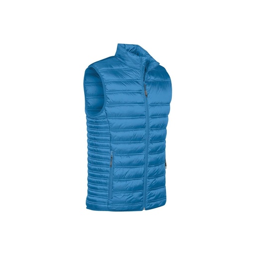 Chaleco Acolchado Térmico Modelo Basecampa Stormtech