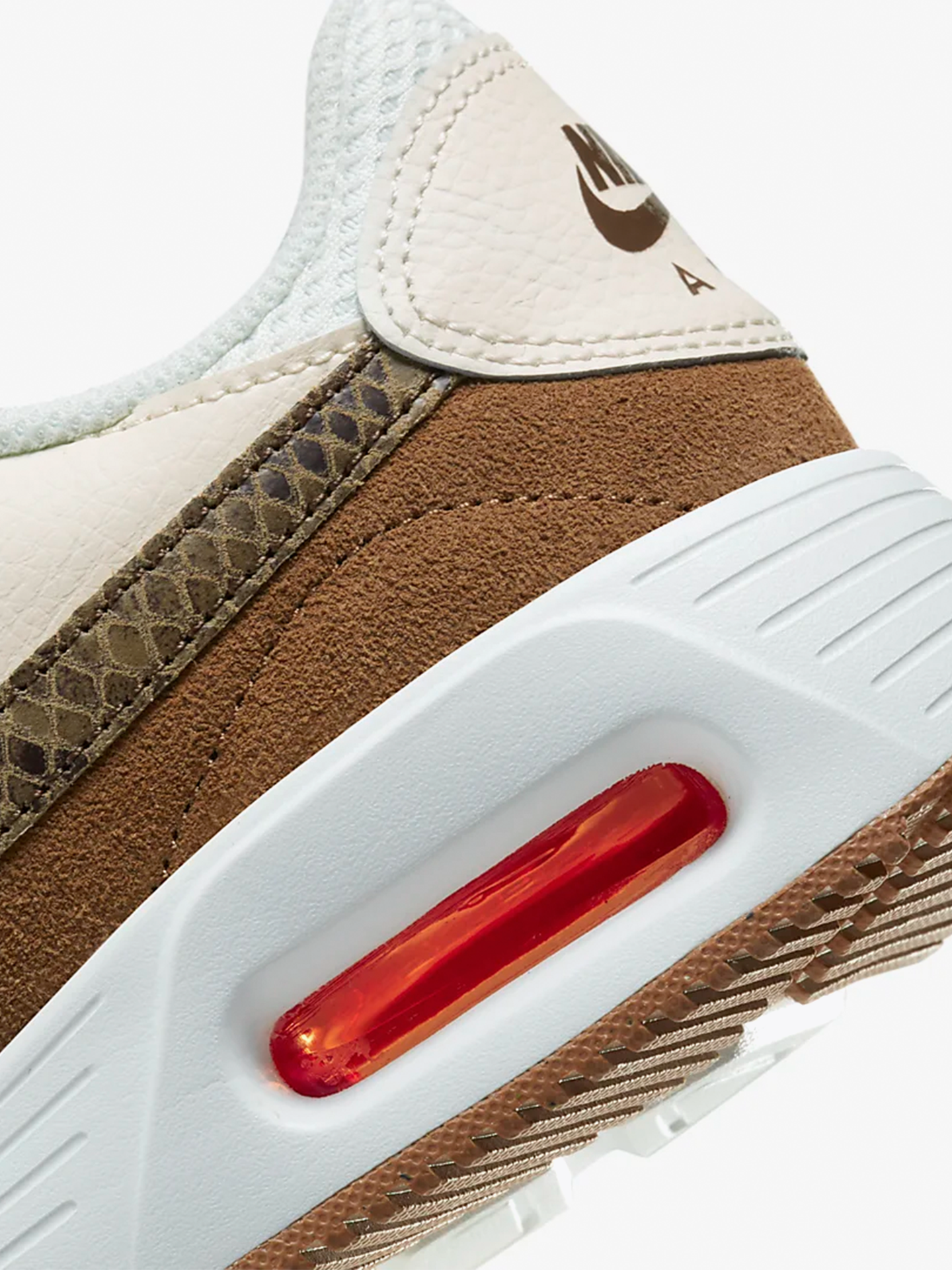 Air Max Sc SE