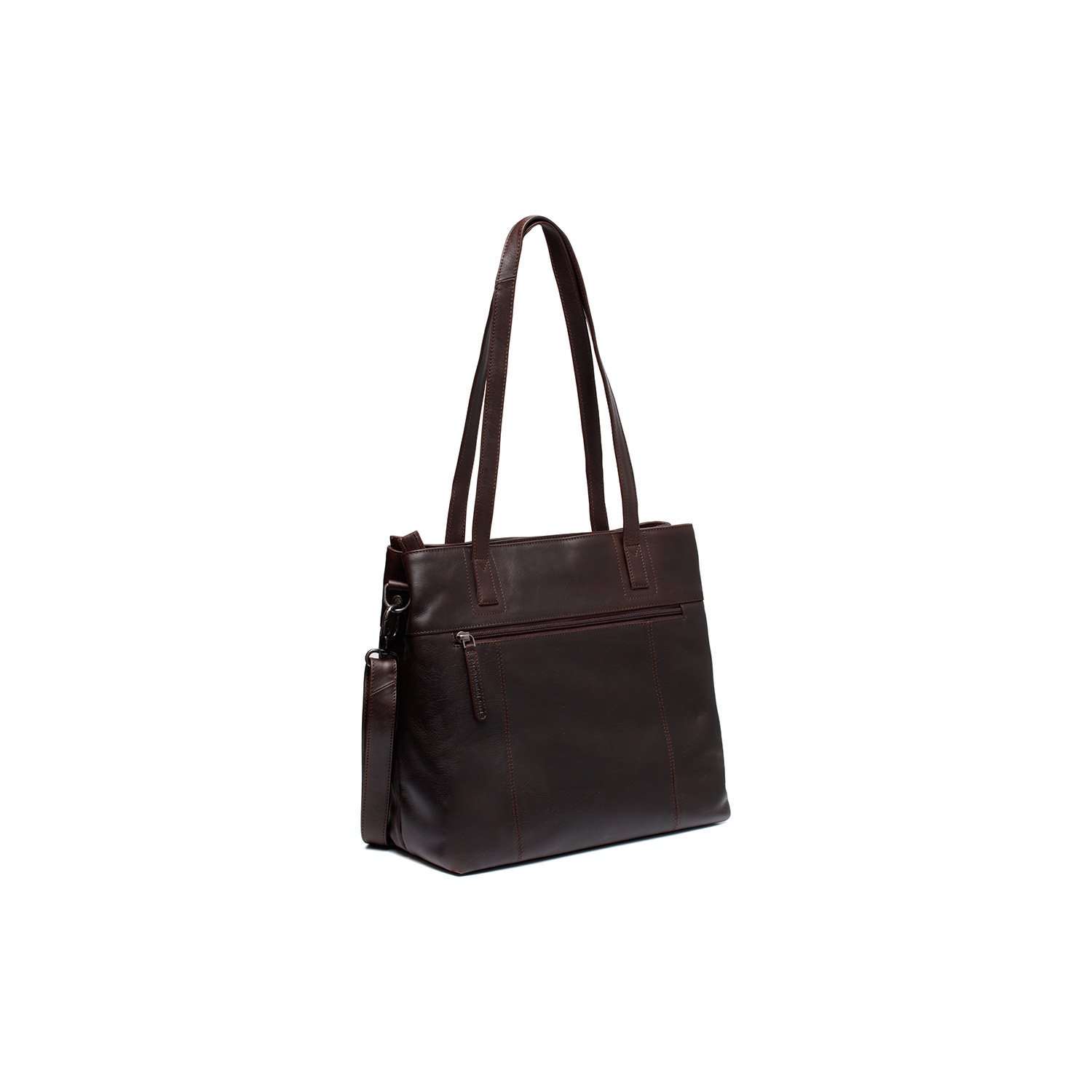 The Chesterfield Brand Nola Shopper brown