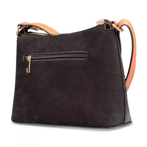Sac à main NOIR MERRY SCOTT