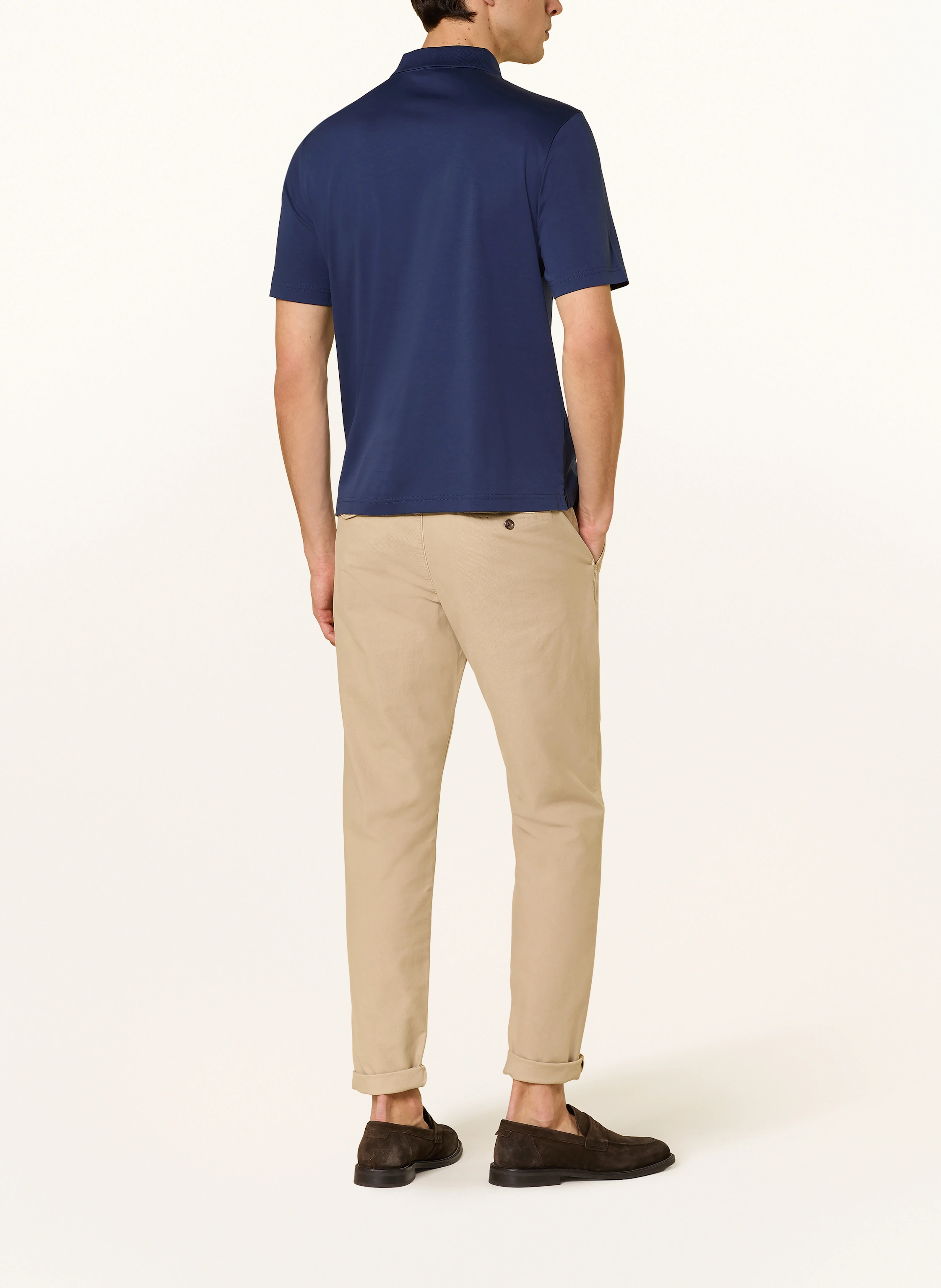 MAERZ MUENCHEN Jersey-Poloshirt