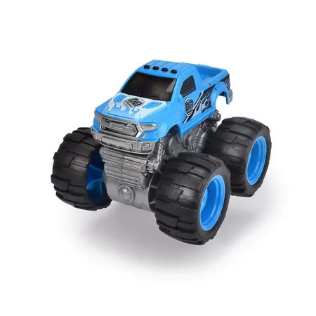 Simba Offroader 4 x 4, 1 Stück, 6-fach sortiert