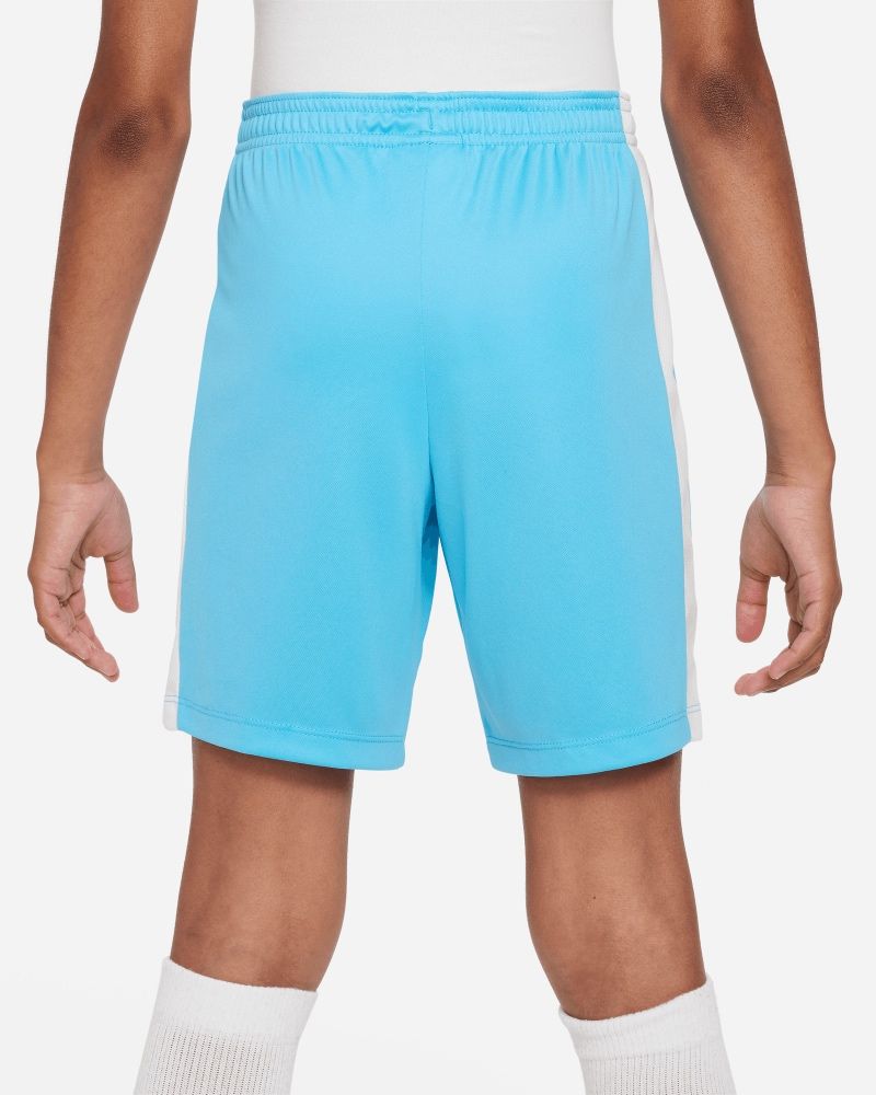 Short Nike KM Bleu pour enfant