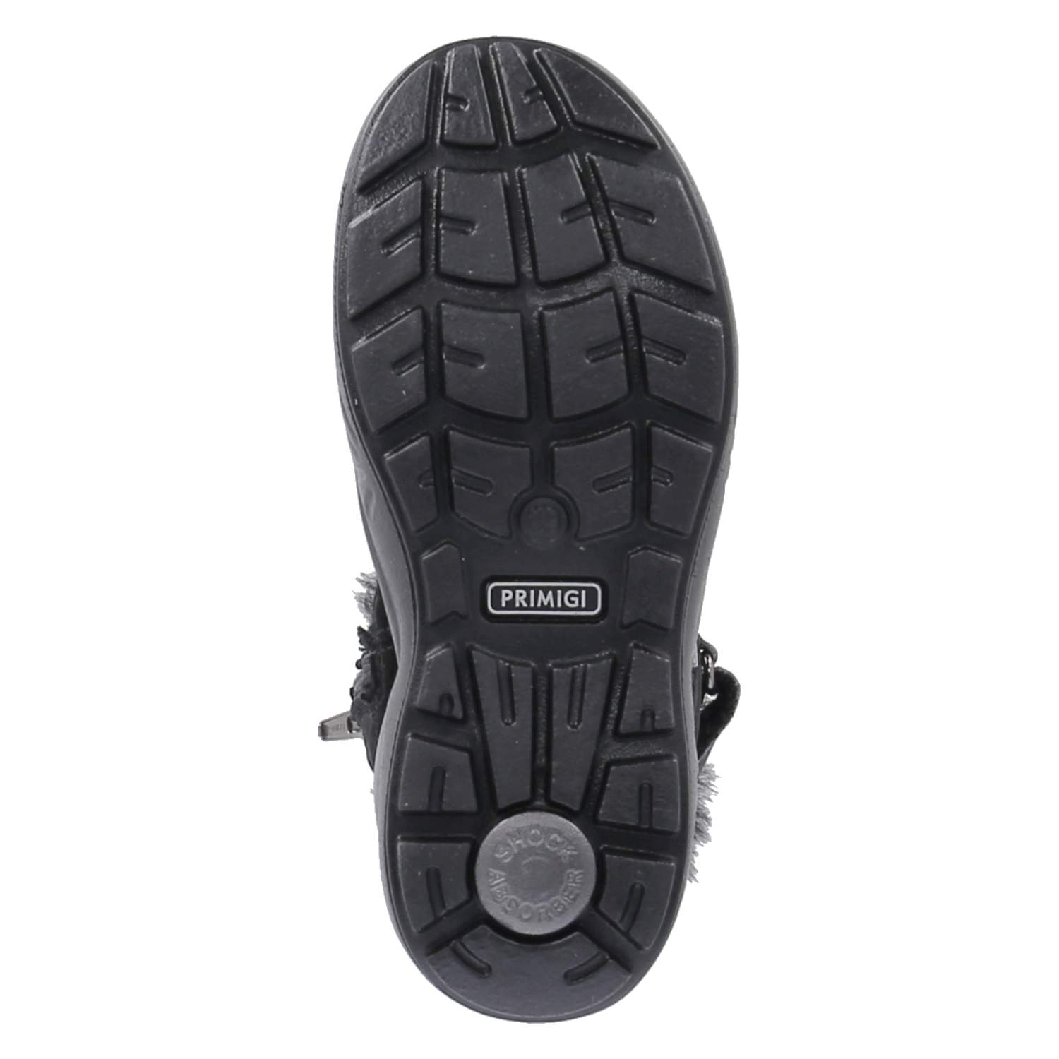 Primigi Snowboots  - nero/nero