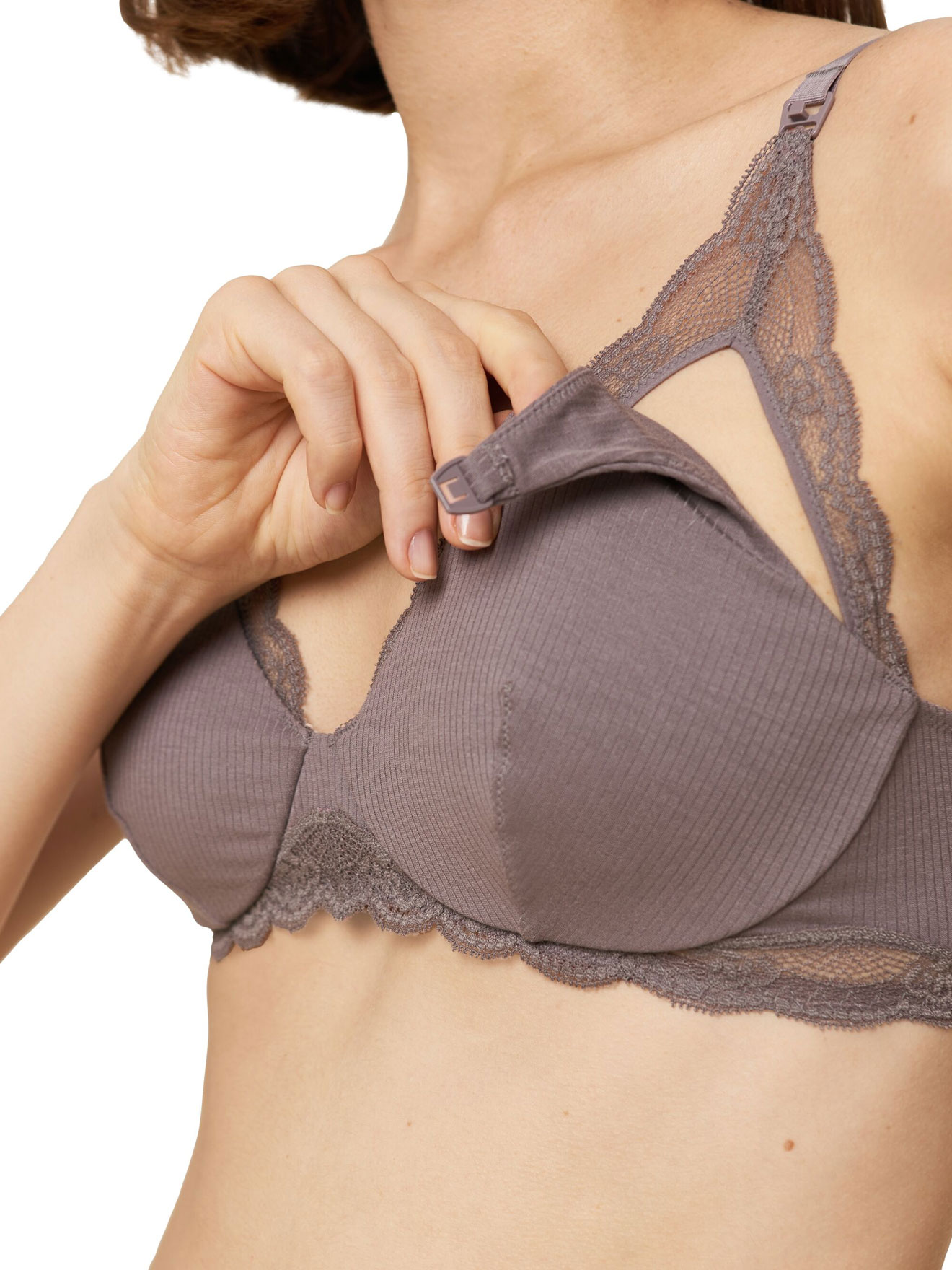 Soutien-gorge Natural Spotlight Maternit