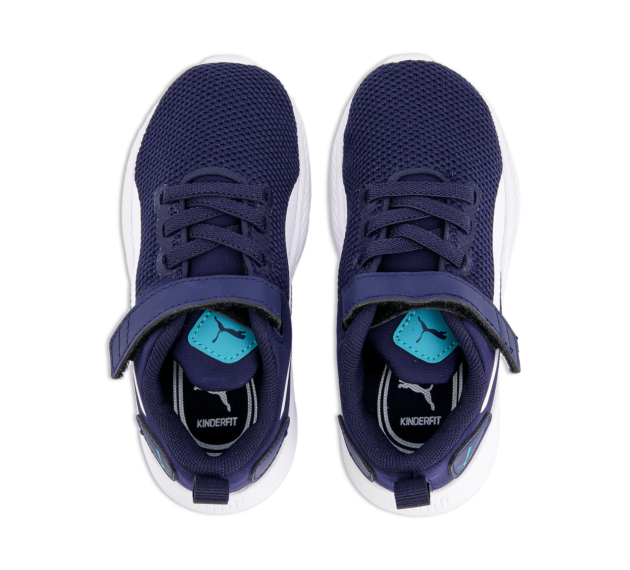 Puma Flyer Runner V I + Ps - Sneaker
