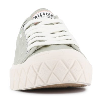 Chaussures en toile femme Palla Ace Cvs Org PALLADIUM