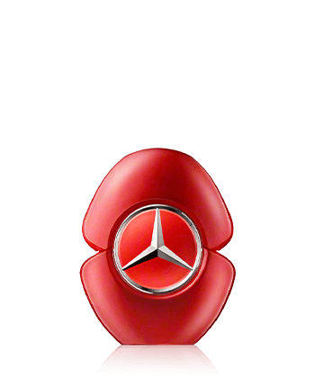 Mercedes-Benz Woman in Red edp vapo 30ml
