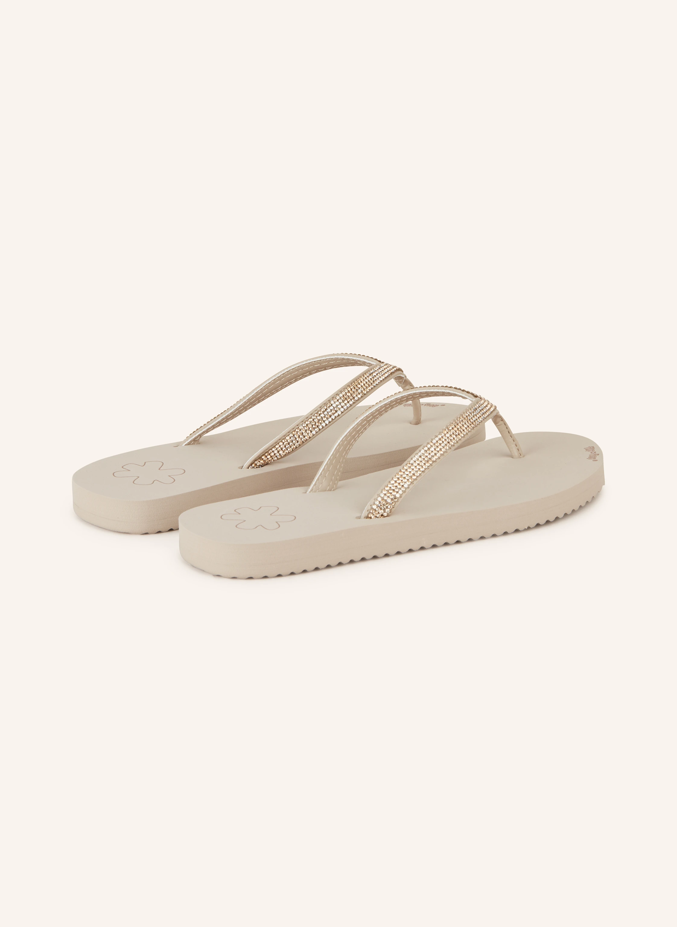 flip*flop Zehentrenner FLIP GLAM