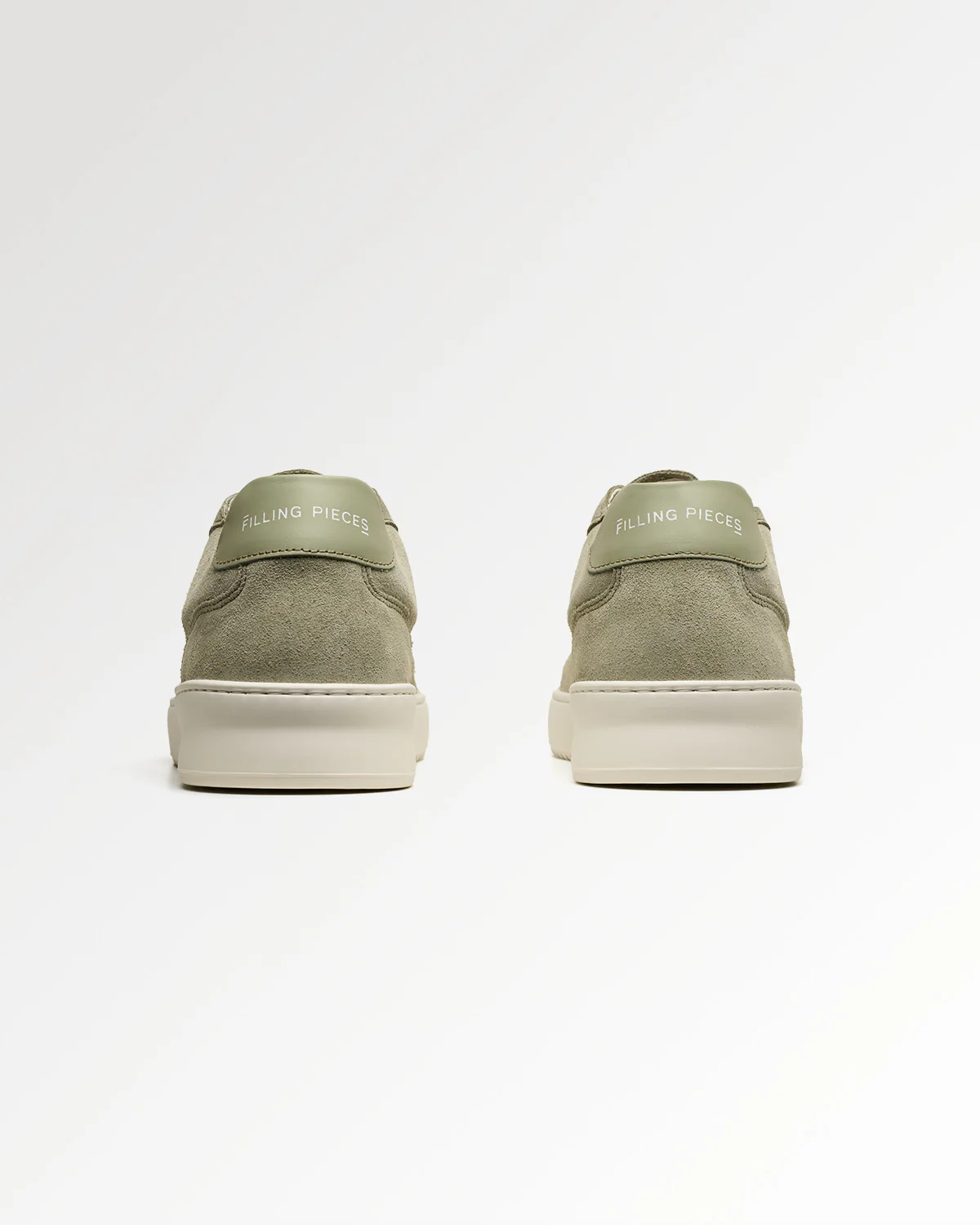 Mondo Suede Tea