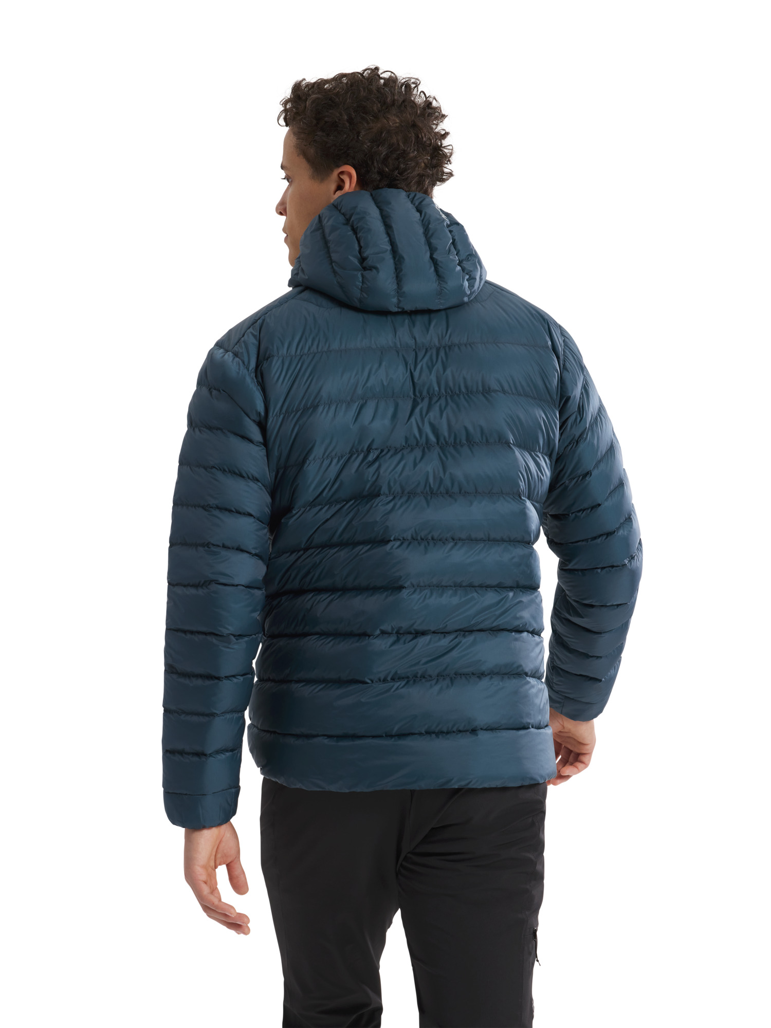 Cerium Hoody M