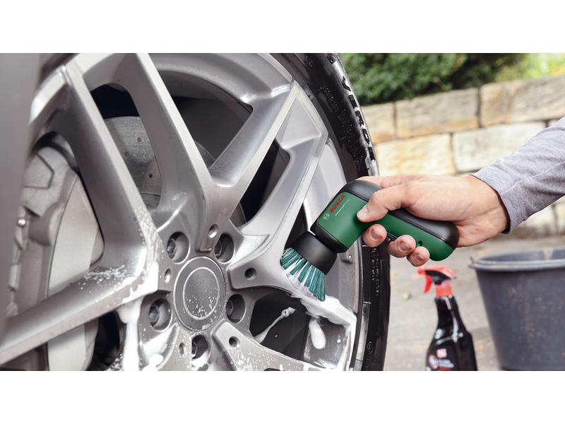 Bosch Akku-Universalreiniger Universal Brush Akku-Reinigungsbürste