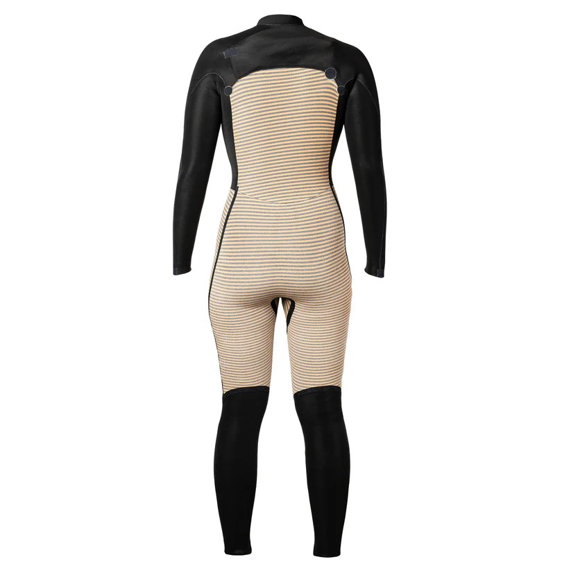 Xcel Combinaison Women 4/3 Comp Black