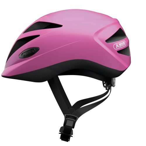 Abus Hubble 1.1 Shiny Rosa
