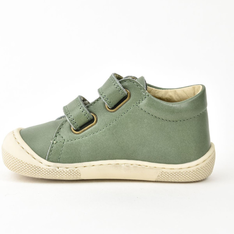 Naturino Naturino Barefoot Amur Velcros Sauge
