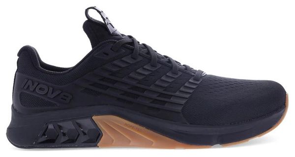 Chaussures Training Inov 8 F-Lite Max Noir/Gum Femme