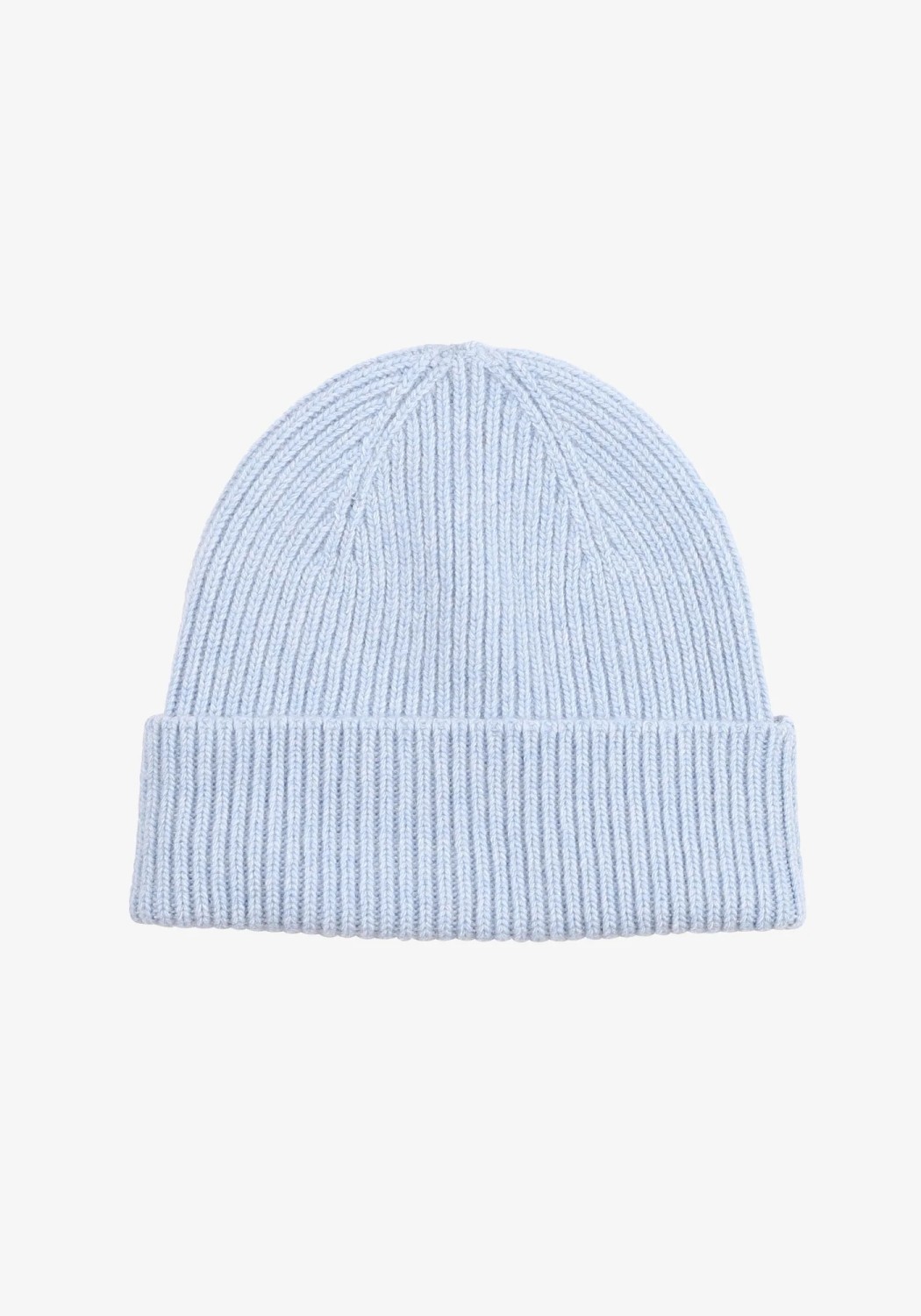 Colorful Standard Beanie Polar Blue