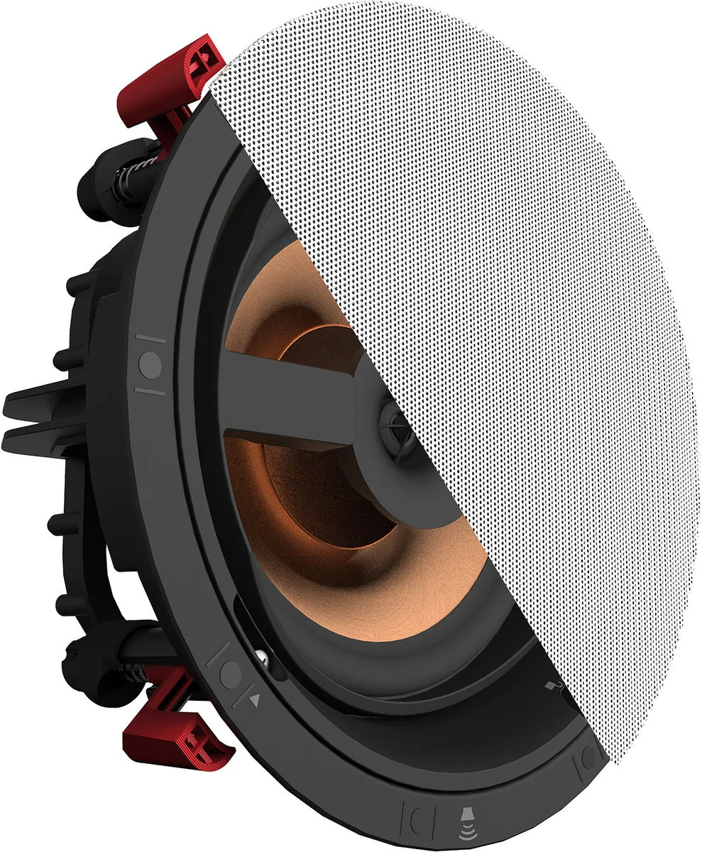 Klipsch PRO-18-RC (la pièce) Enceintes encastrables