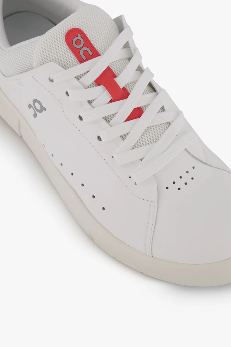 ON The Roger Advantage Herren Sneaker