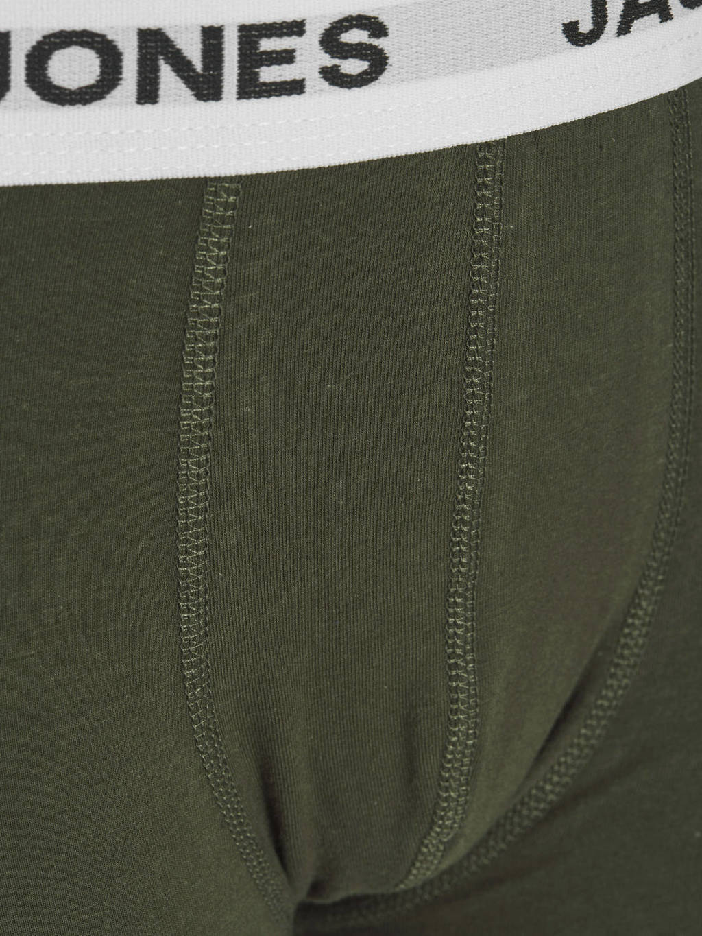 boxershort JACBASIC - set van 5