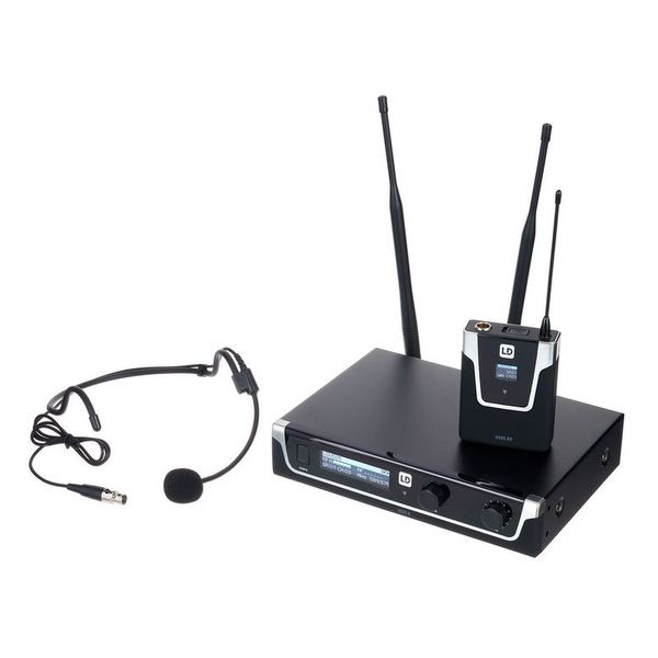 LD Systems U505 BPH