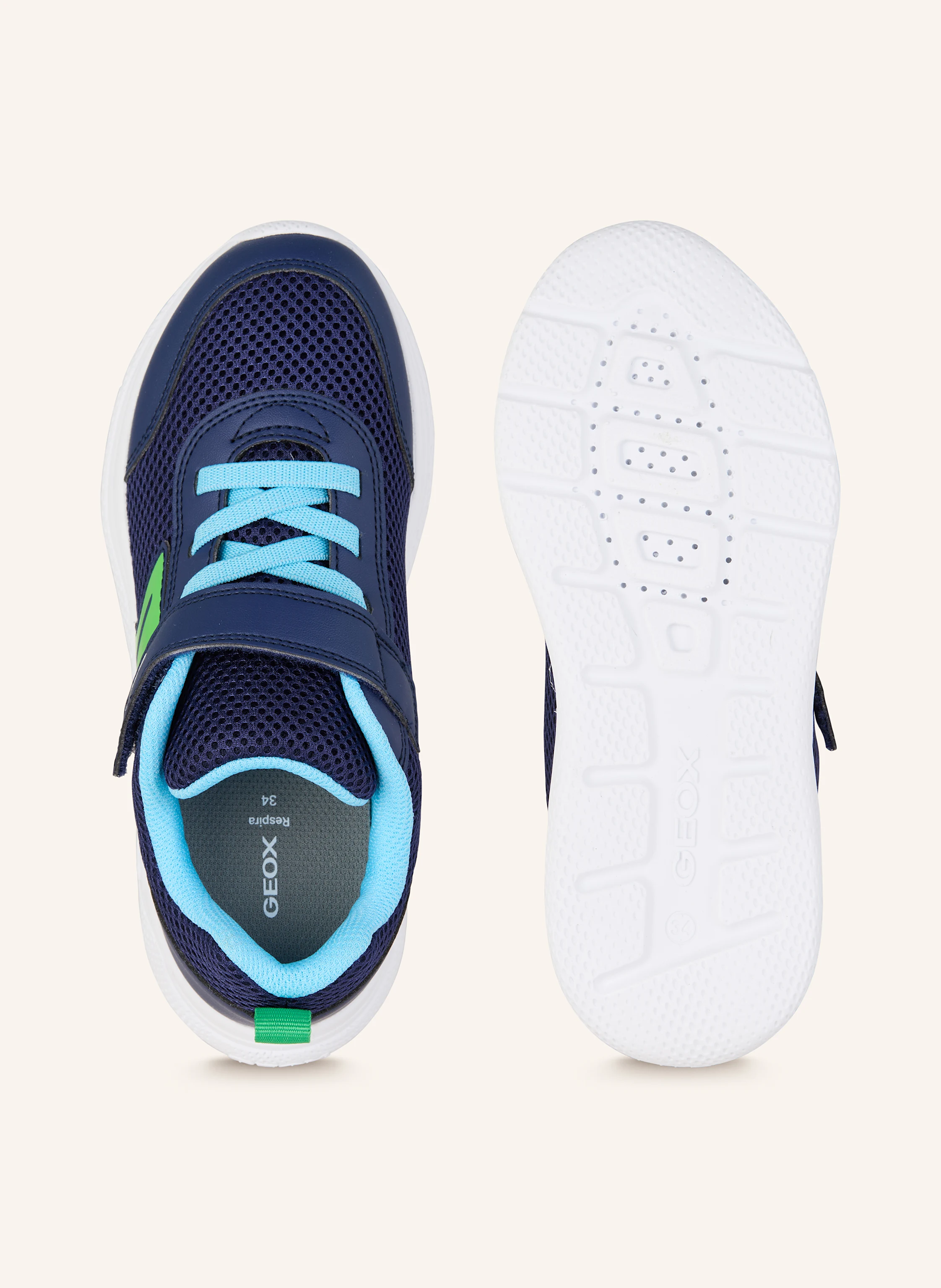 GEOX Sneaker SPRINTYE