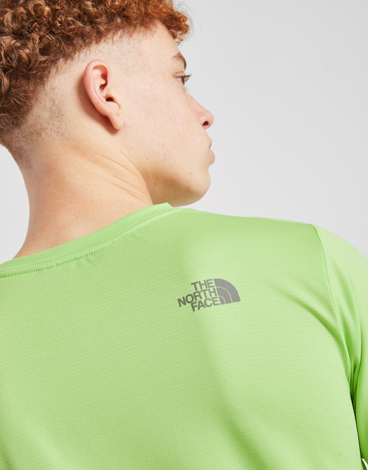 The North Face T-shirt 24/7 Junior